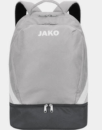 Культовый рюкзак Jako Grau