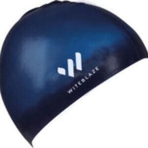 ШАПОЧКА ДЛЯ ПЛАВАНИЯ Witeblaze унисекс Schwimmkappe Blau