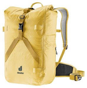 Рюкзак Deuter Amager 25+5 Fahrradrucksack Gelb