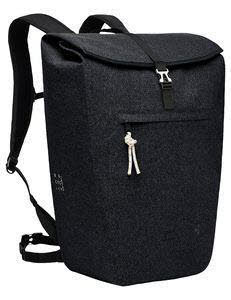 Vaude Clubride Urban 25 Rucksack Schwarz 27190₽