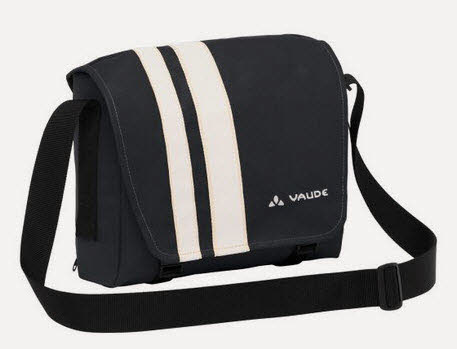 Vaude Vanuatu Umhngetasche klein Schwarz 15790₽