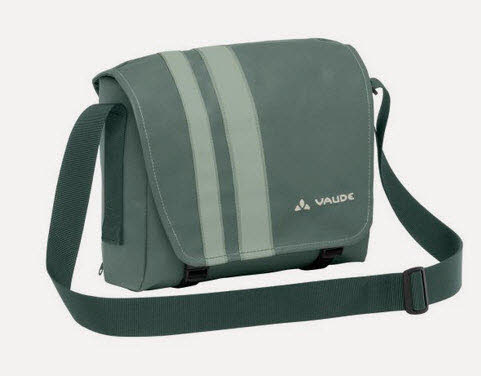 Vaude Vanuatu Umhngetasche klein Grn 15790₽