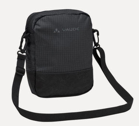 Vaude CityBen Umhngetasche Schwarz 7890₽