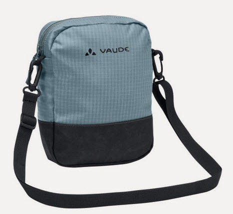 Vaude CityBen Umhngetasche Grau 7890₽