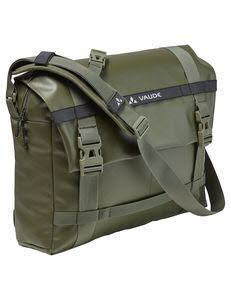 Vaude Mineo Messenger 22 Tasche Grn 22590₽