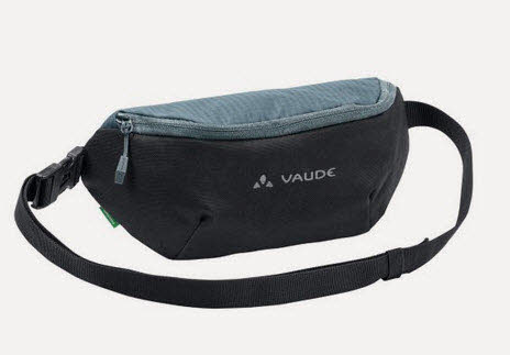 Vaude CityMove Hfttasche Grau 6790₽