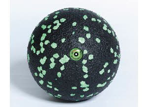 Шарик ДЛЯ массажа Blackroll BLACKROLL BALL 12 см Schwarz 5290₽