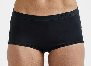 СУХОЙ БОКСЕР Craft CORE DAME Short Schwarz 4790₽