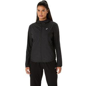КУРТКА Asics CORE от Damen Laufjacke Schwarz 16790₽
