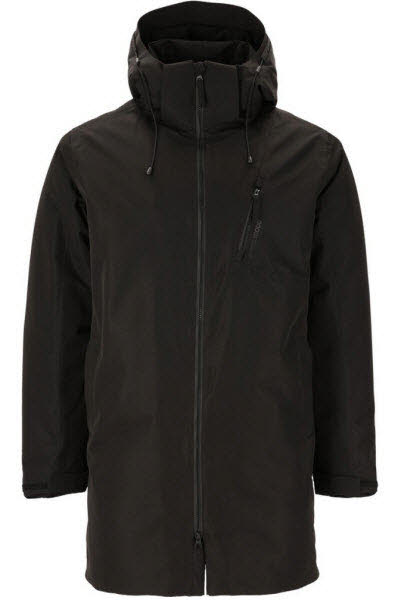 Куртка Whistler Bellway M от Herren Mantel Schwarz