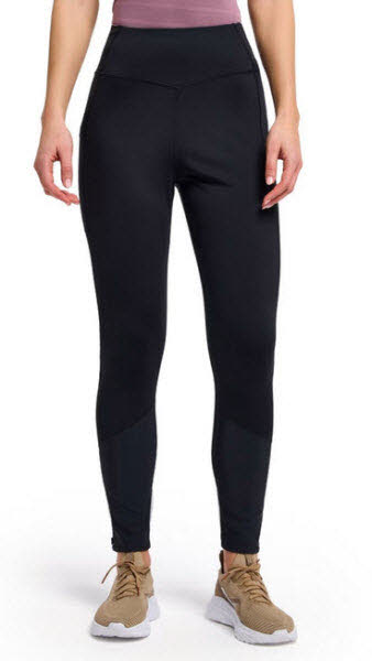 Леггинсы Witeblaze LILLE от Damen в обтяжку Grau 16790₽