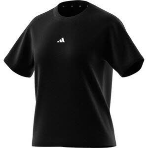 Футболка Adidas W SL SJ T Damen Schwarz