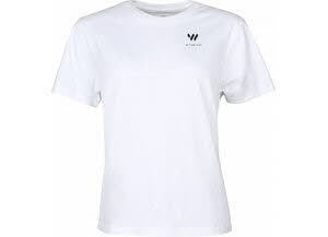 Футболка Witeblaze VIVI от Damen Shirt Weiß
