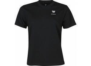 Футболка Witeblaze VIVI от Damen Shirt Schwarz 5890₽