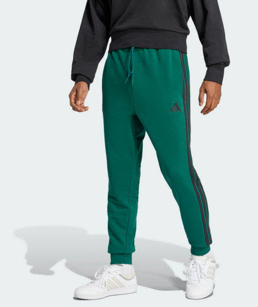 Кроссовки Adidas M 3S FT TC PT Herren для бега трусцой Grün