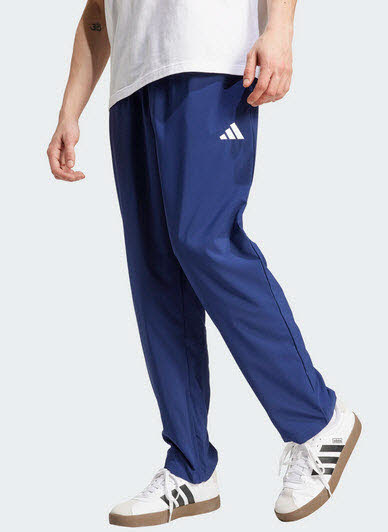 Кроссовки Adidas M STNFRD OPT SL Herren Blau 9090₽