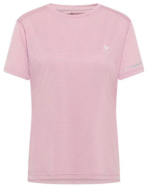Женская футболка Witeblaze SAND от Damen Shirt Rosa