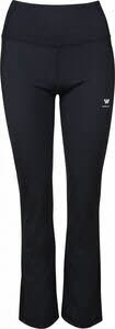 Шланг Witeblaze SMILLA SL Damen Sporthose Schwarz 14090₽