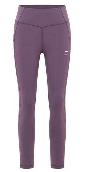 Колготки Witeblaze BAGIRA 78 Леггинсы Damen леггинсы Lila 14190₽