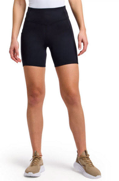 Короткие колготки Witeblaze BIDA леггинсы Damen от kurz Schwarz 9590₽