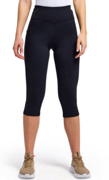 Колготки до колена Witeblaze BETA леггинсы Damen от Schwarz 11790₽