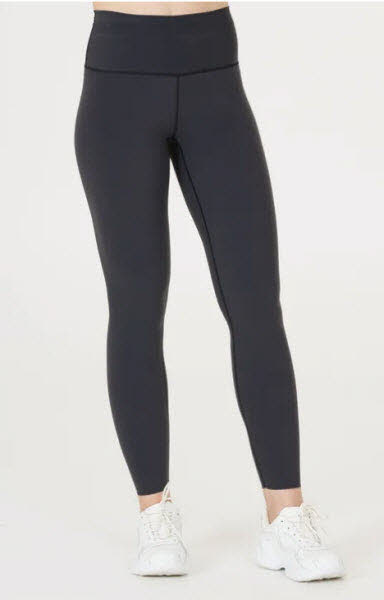 Athlecia Stay W Sculpting Tights Damen Leggings Schwarz 11290₽