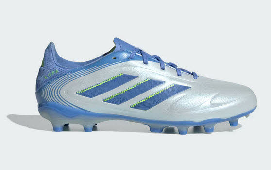 КУБОК Adidas PURE III LEAGUE FG/MG, КУБОК Германии по футболу, КУБОК Сильбера
