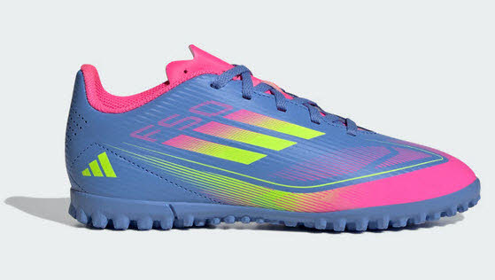Adidas F50 CLUB TF - лучший спортивный костюм в мире.
