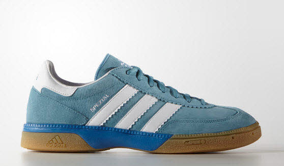 Кроссовки Adidas HB SPEZIAL Herren для игры в гандбол 21490₽