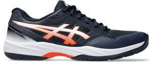 Кроссовки Asics GEL-COURT HUNTER 3 Herren Hallensportschuhe Blau