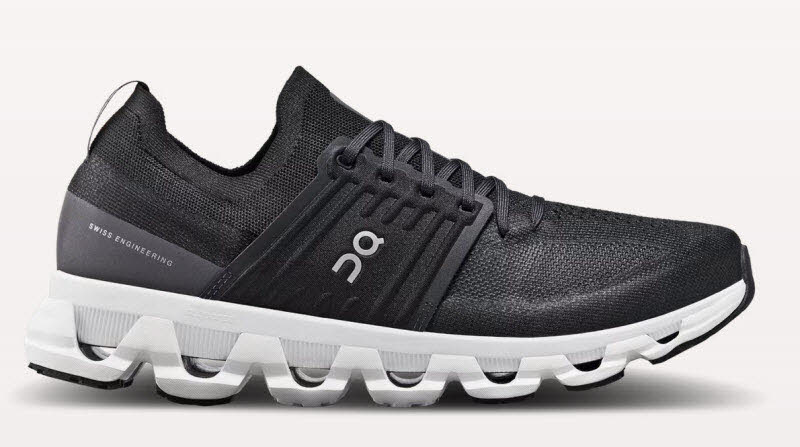 На CLOUDSWIFT 3 Херрен Лауфшух Шварц 32590₽