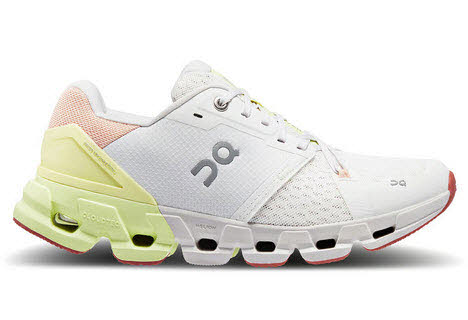 На CLOUDFLYER 4 Деймен Лауфшух Вайсс 34490₽