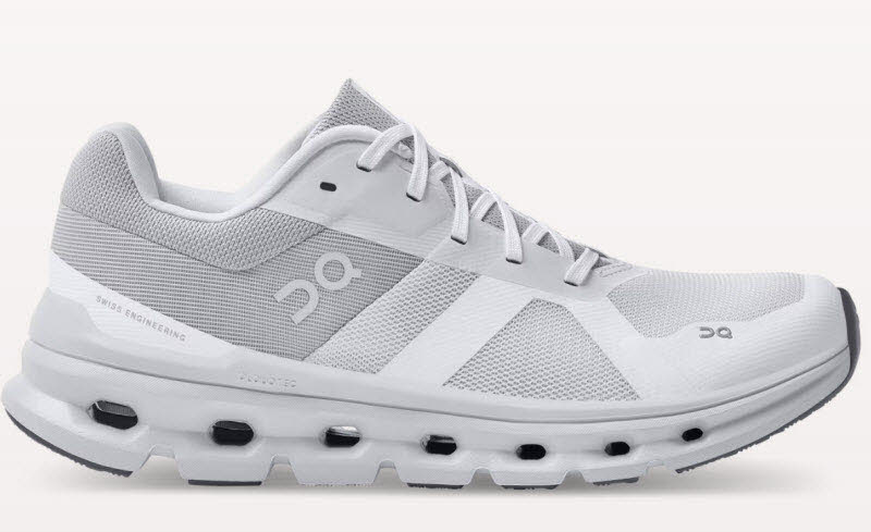 В БЕГУЩЕМ по ОБЛАКАМ 2 Деймен Лауфшу Грау 30590₽