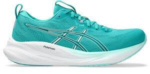 Asics GEL-PULSE 16 от Damen Laufschuh Türkis