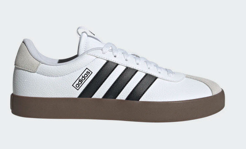 Кроссовки Adidas VL COURT 3.0 Herren Weiß