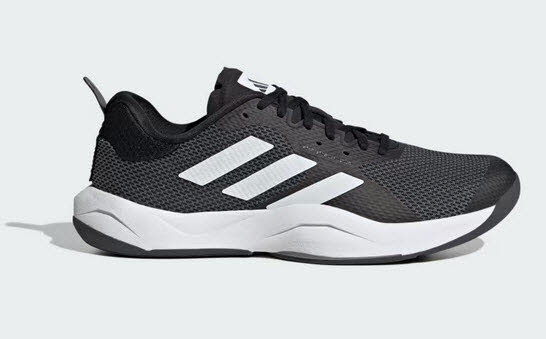 ТРЕНАЖЕР Adidas RAPIDMOVE TRAINER M Herren Trainingschuh Schwarz