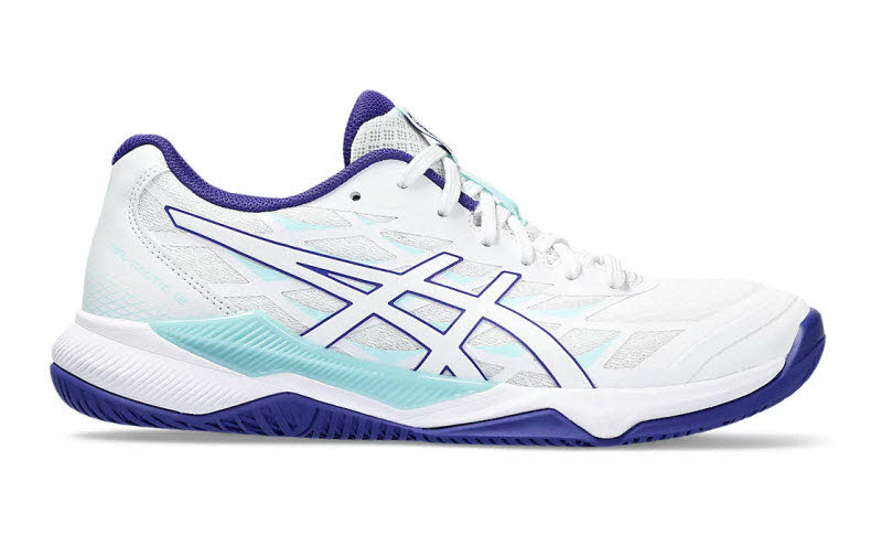 Asics GEL-TACTIC 12 Damen для занятий в помещении