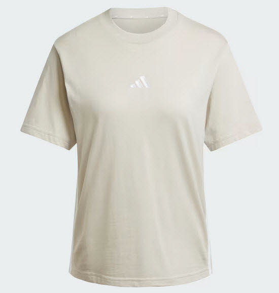 Adidas W 3S SJ T Damen
