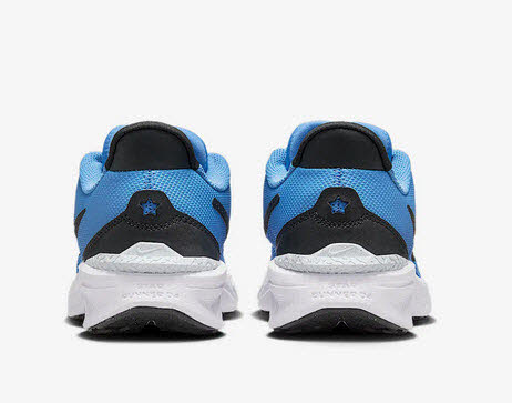 Nike Star Runner 4 Kids Laufschuh Bild 6