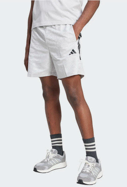 Adidas M TIRO WV SH Q3 Herren Shorts