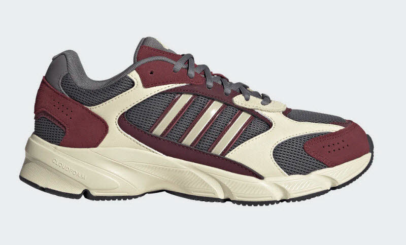 Adidas CRAZYCHAOS 2000 Herren Sneaker
