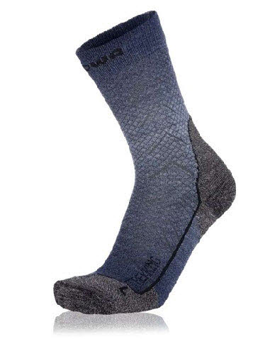 Lowa Wandersocke TREKKING unisex Wandersocken unisex