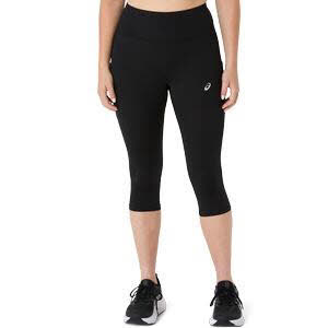 Asics CORE CAPRI TIGHT Damen Leggings