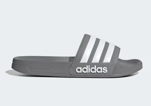 Adidas ADILETTE SHOWER unisex Badelatsche unisex