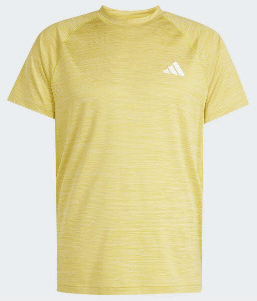Adidas GYM+ TEE Herren T-Shirt