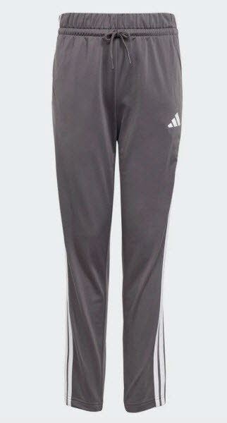 Adidas J 3S TIBERIO TS Kids Trainingsanzug Bild 2