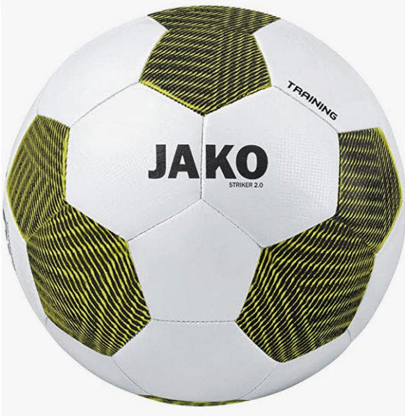 Trainingsball Striker 2.0 Gr.4 Fußball