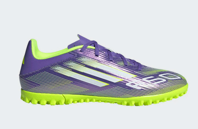 Adidas F50 CLUB TF Herren Fußballschuh TF