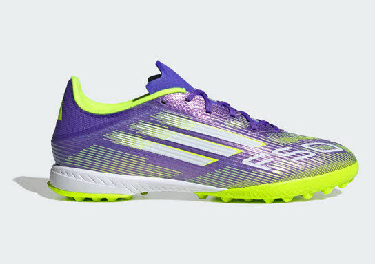 Adidas F50 LEAGUE TF Herren Fußballschuh TF