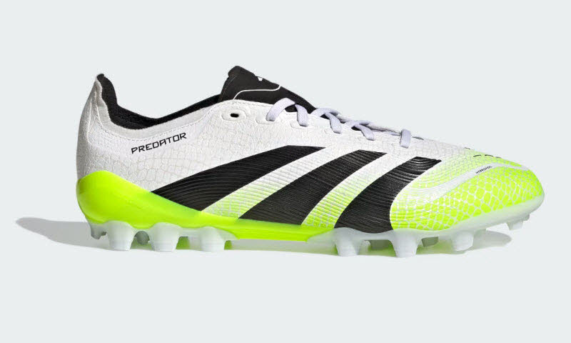 Adidas PREDATOR LEAGUE 2G/3G AG Herren Fußballschuh AG